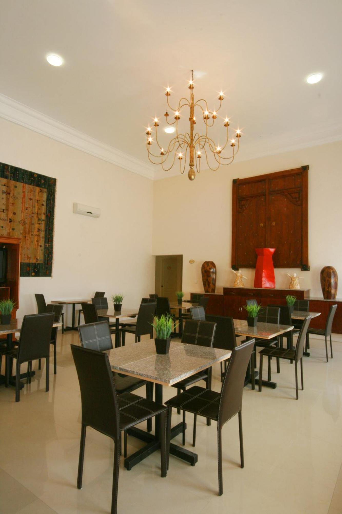 Zar San Luis Potosi Hotel Luaran gambar