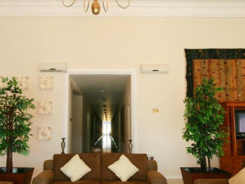 Zar San Luis Potosi Hotel Luaran gambar